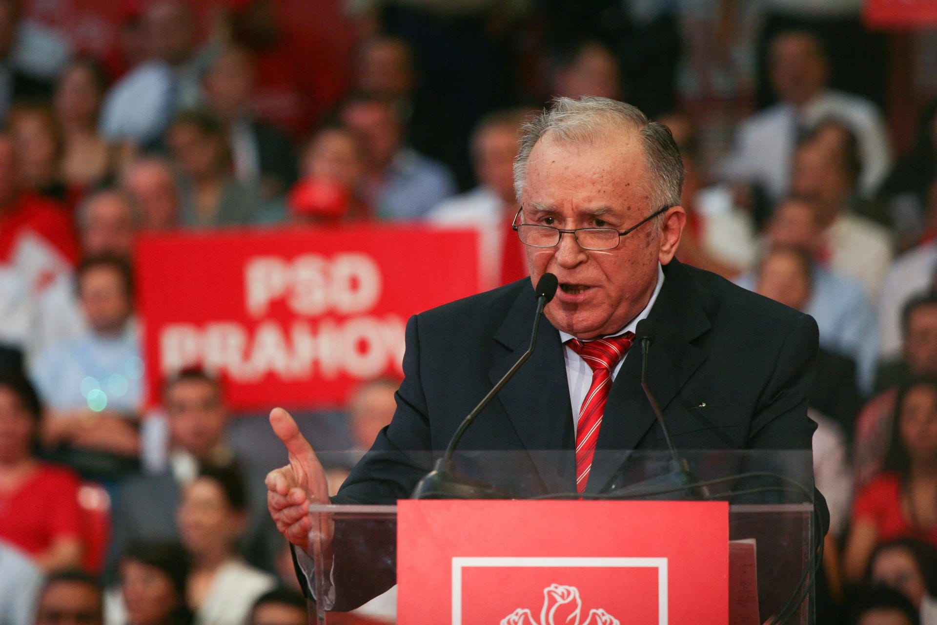 Ion Iliescu