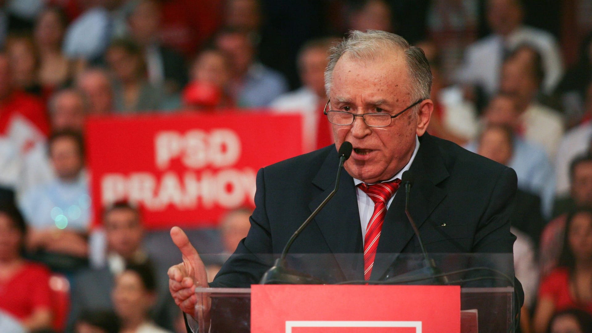 Ion Iliescu