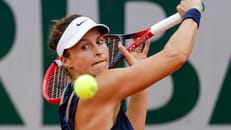 Maria und Lys in Cincinnati in zweiter Runde - Williams raus