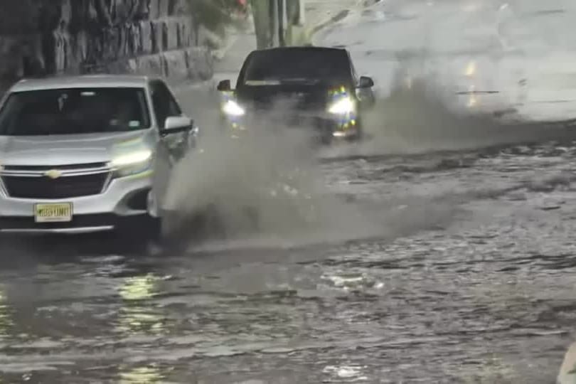 NEW YORK-WETTER/ NEW YORK-WETTER/