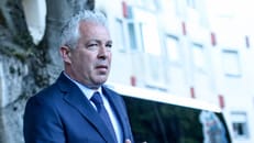 Porto-Sportdirektor Jorge Costa plötzlich gestorben