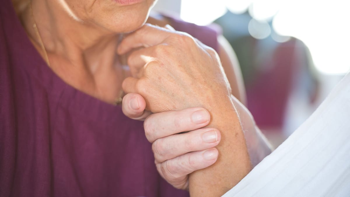 Lecanemab: Alzheimer-Medikament ab September in Deutschland