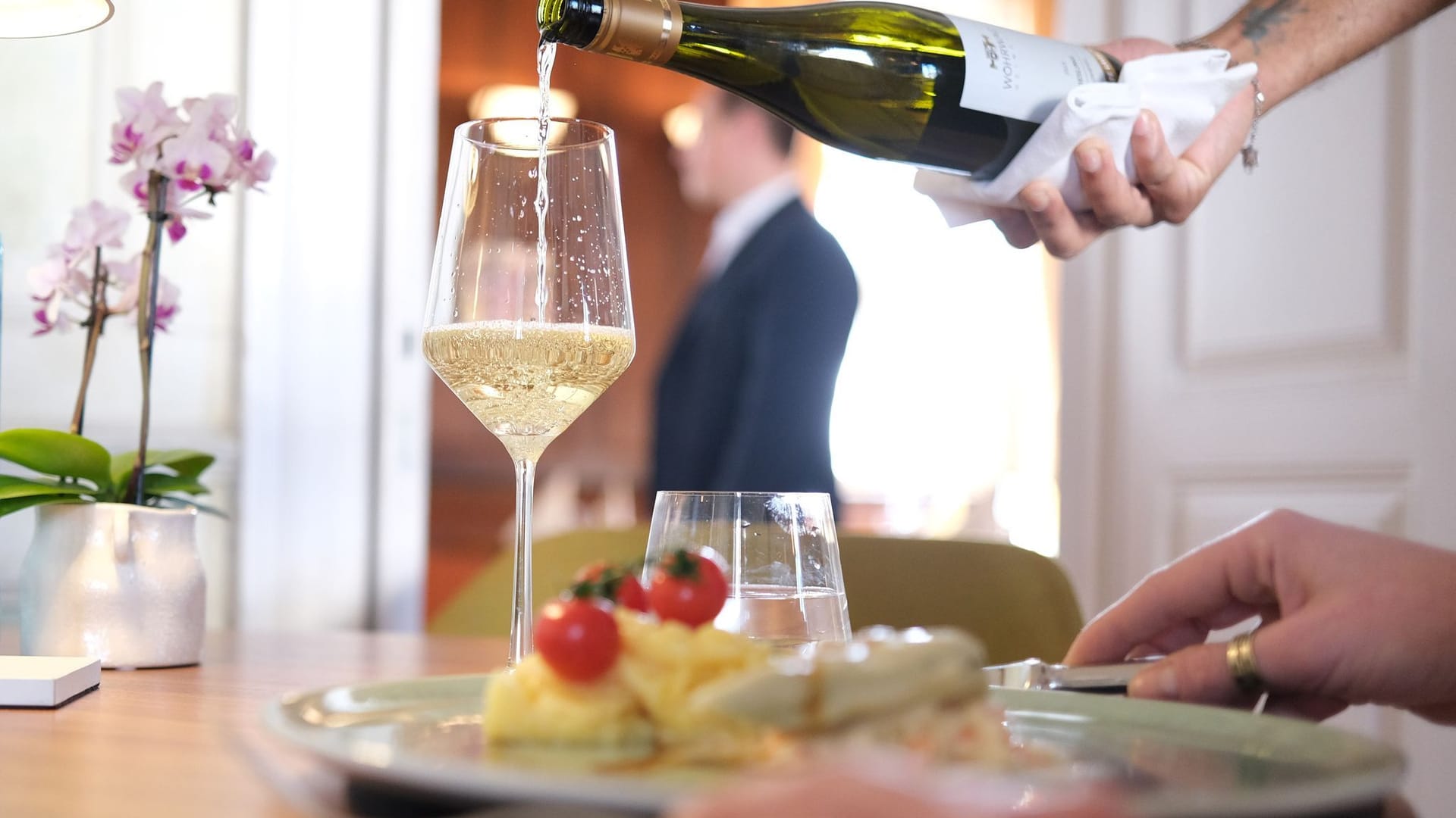 Gastronomie Gastronomie