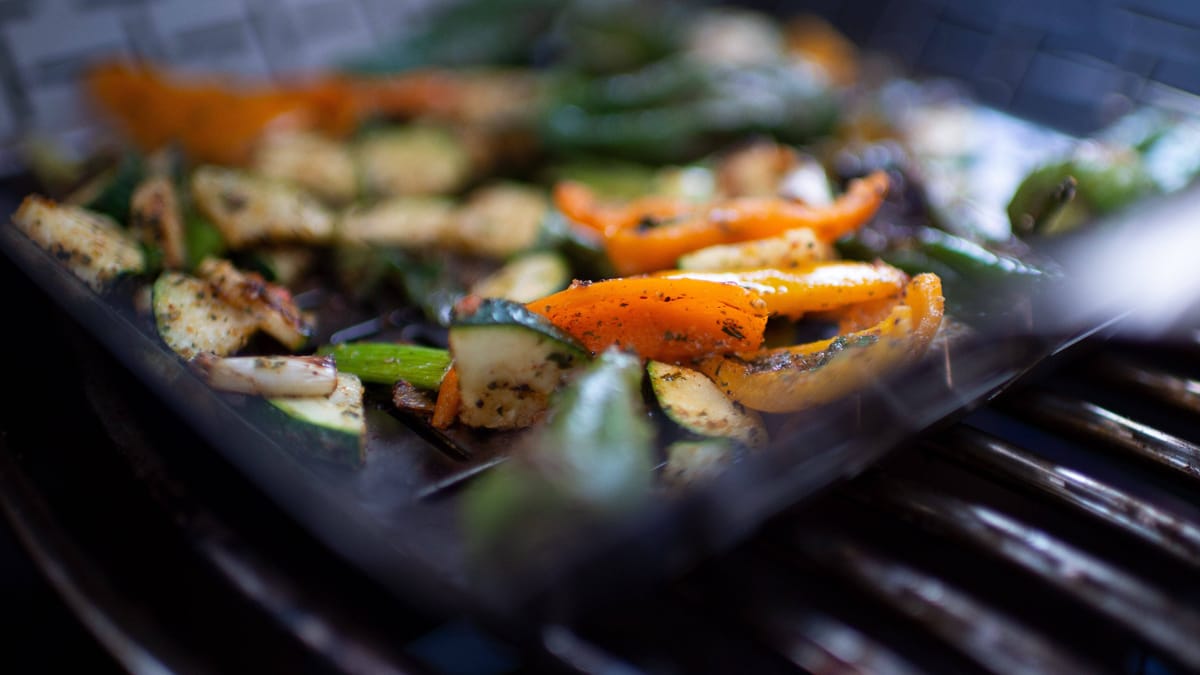Schluss mit Gasverschwendung: So grillen Sie sparsamer