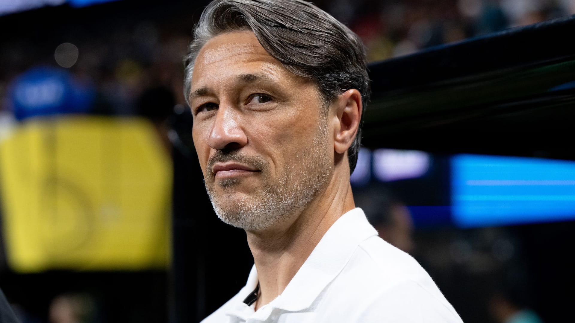 Niko Kovac Niko Kovac