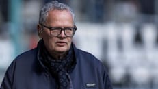 "Dein Auftreten hatte Herz"