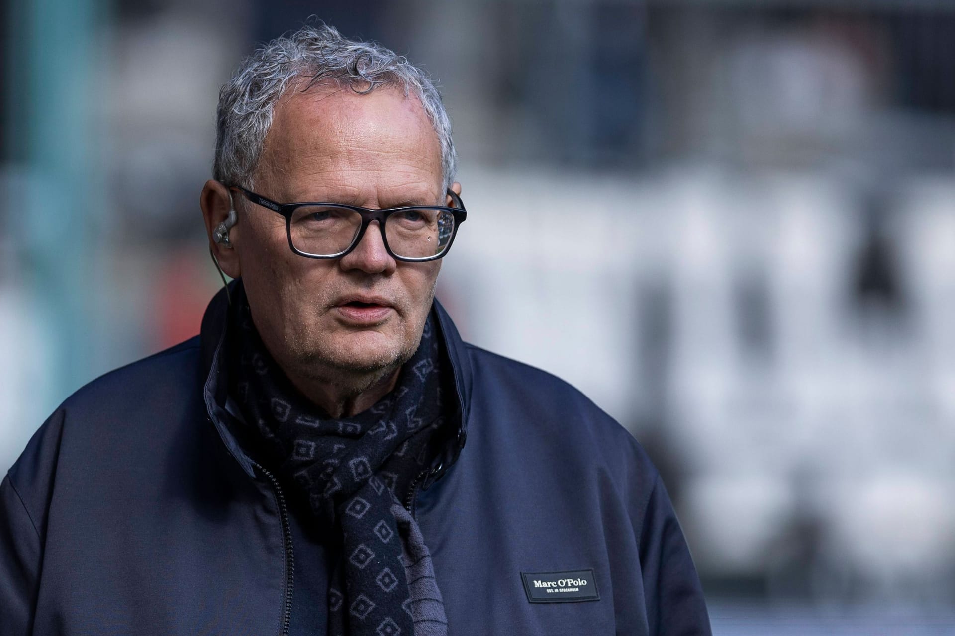 Ulli Potofski: Der Sportreporter ist im Alter von 73 Jahren gestorben.