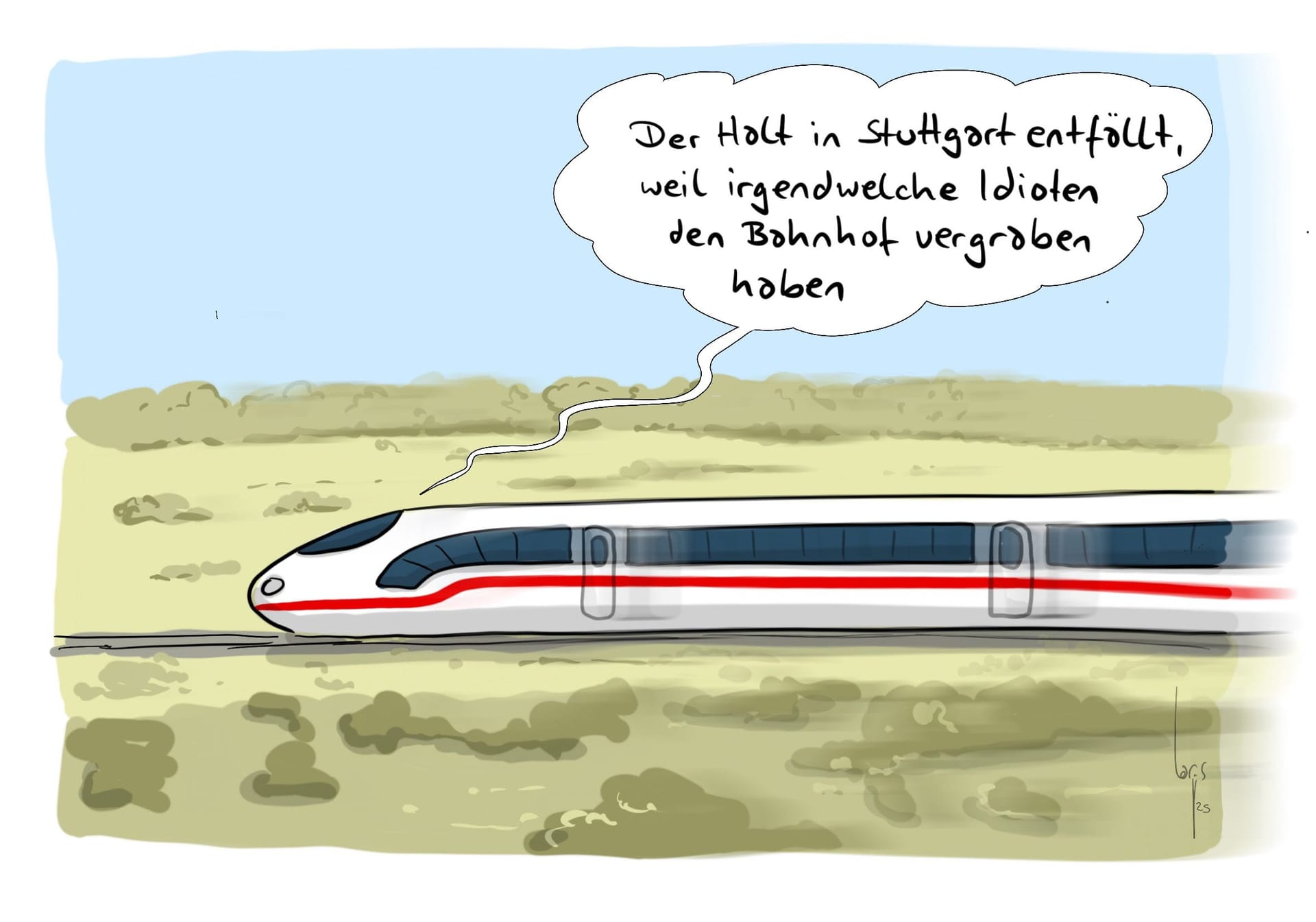 Stuttgart21