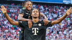 Teenieshow mit Robben-Triple – und einmal Note eins