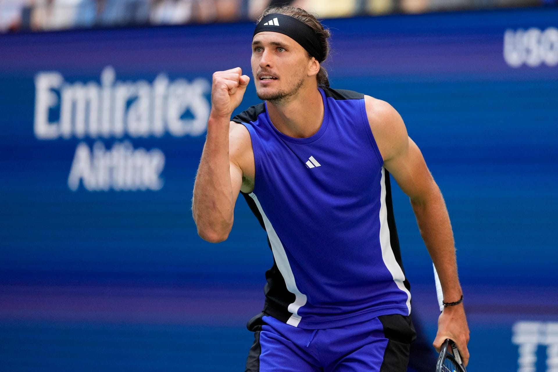 Alexander Zverev
