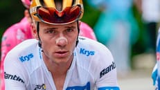 Konkurrent für Deutschen: Red Bull holt Olympiasieger