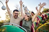 So trotzen Anleger der Börsen-Achterbahn