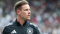 Nächste Stufe: Ter Stegen erhält keine Rückennummer
