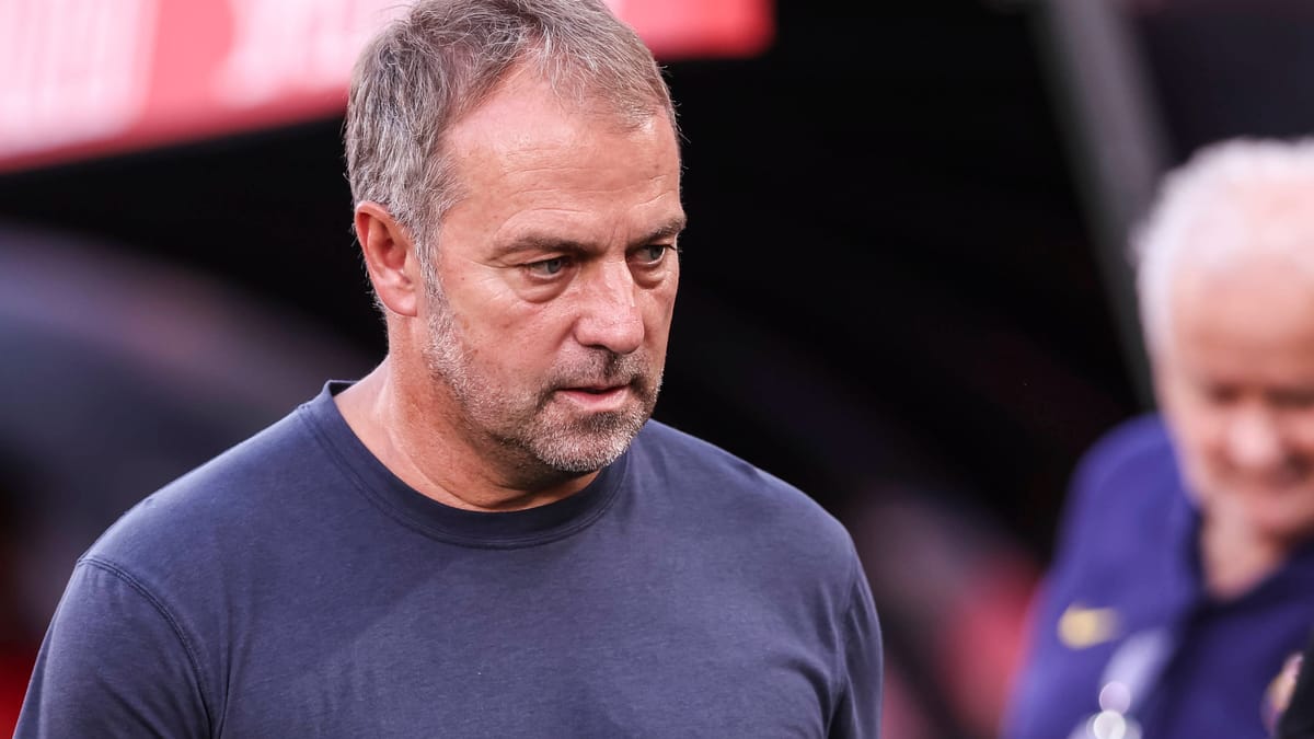 FC Barcelona: Klarer Sieg zum Saisonstart gegen RCD Mallorca