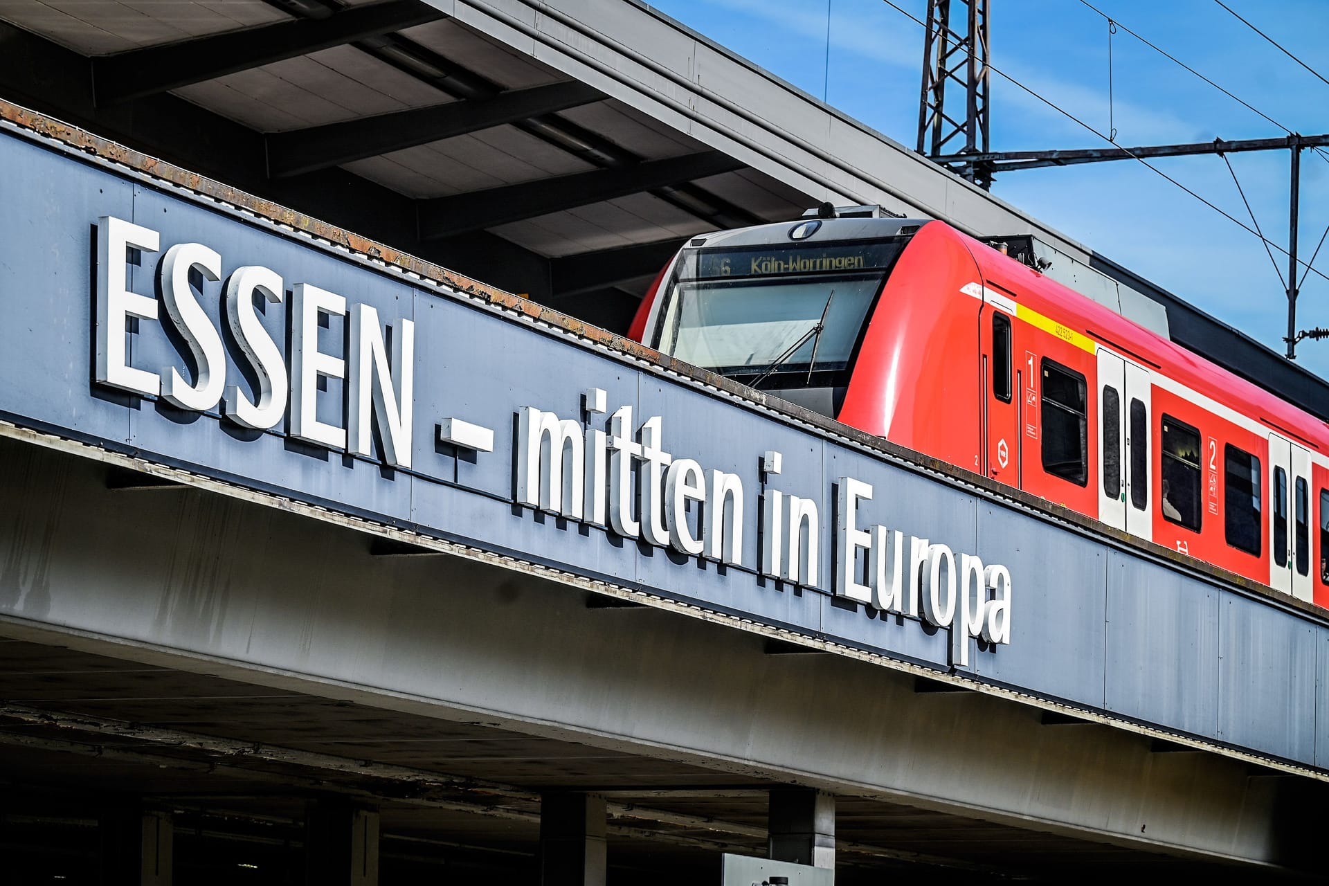 Essen