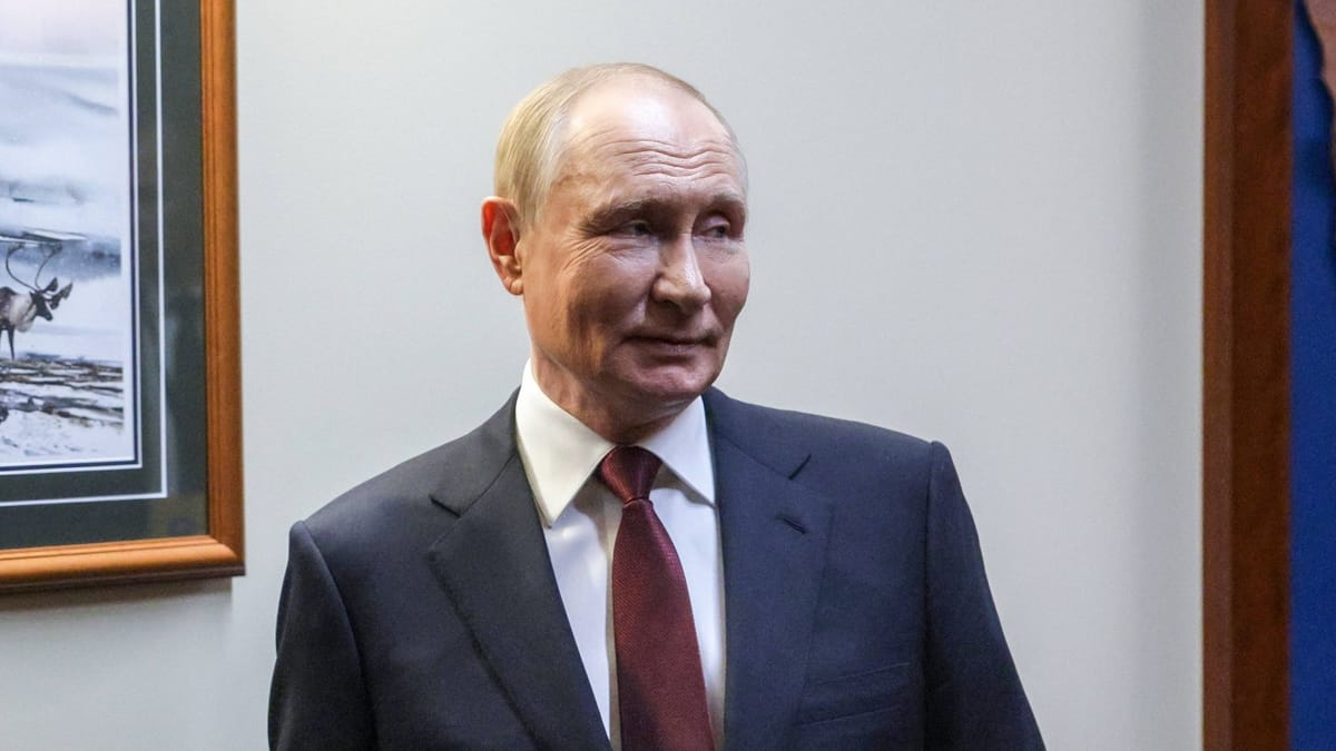 Trump-Putin-Treffen in Alaska: Die Pressestimmen zum Gipfel