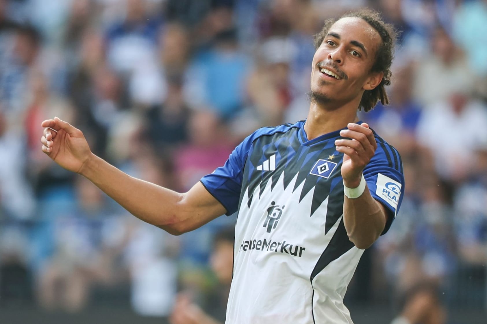 Yussuf Poulsen