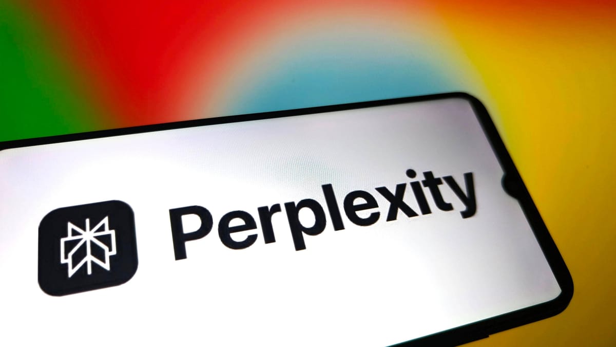 Perplexity AI: KI-Start-up bietet 34,5 Milliarden für Browser Google Chrome