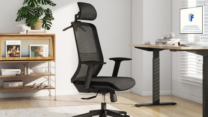 Otto hat den Flexispot OC3B für unter 90 Euro im Angebot. Otto hat den Flexispot OC3B für unter 90 Euro im Angebot.