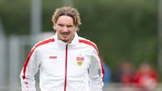 Bayern-Boss beendet Woltemade-Poker vorerst