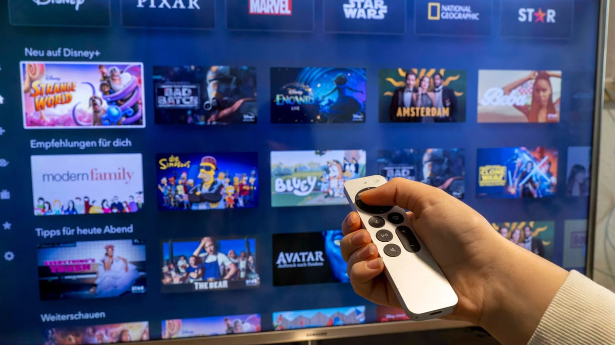 So behalten Abonnenten den Überblick bei Netflix und Co.