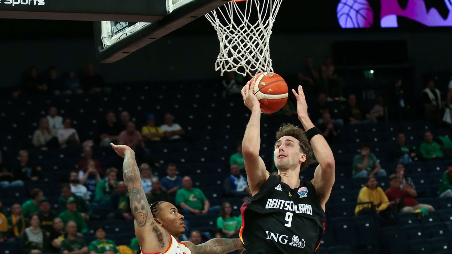 Montenegro - Deutschland Montenegro - Deutschland