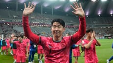 Heung-Min Son will Tottenham Hotspur sofort verlassen
