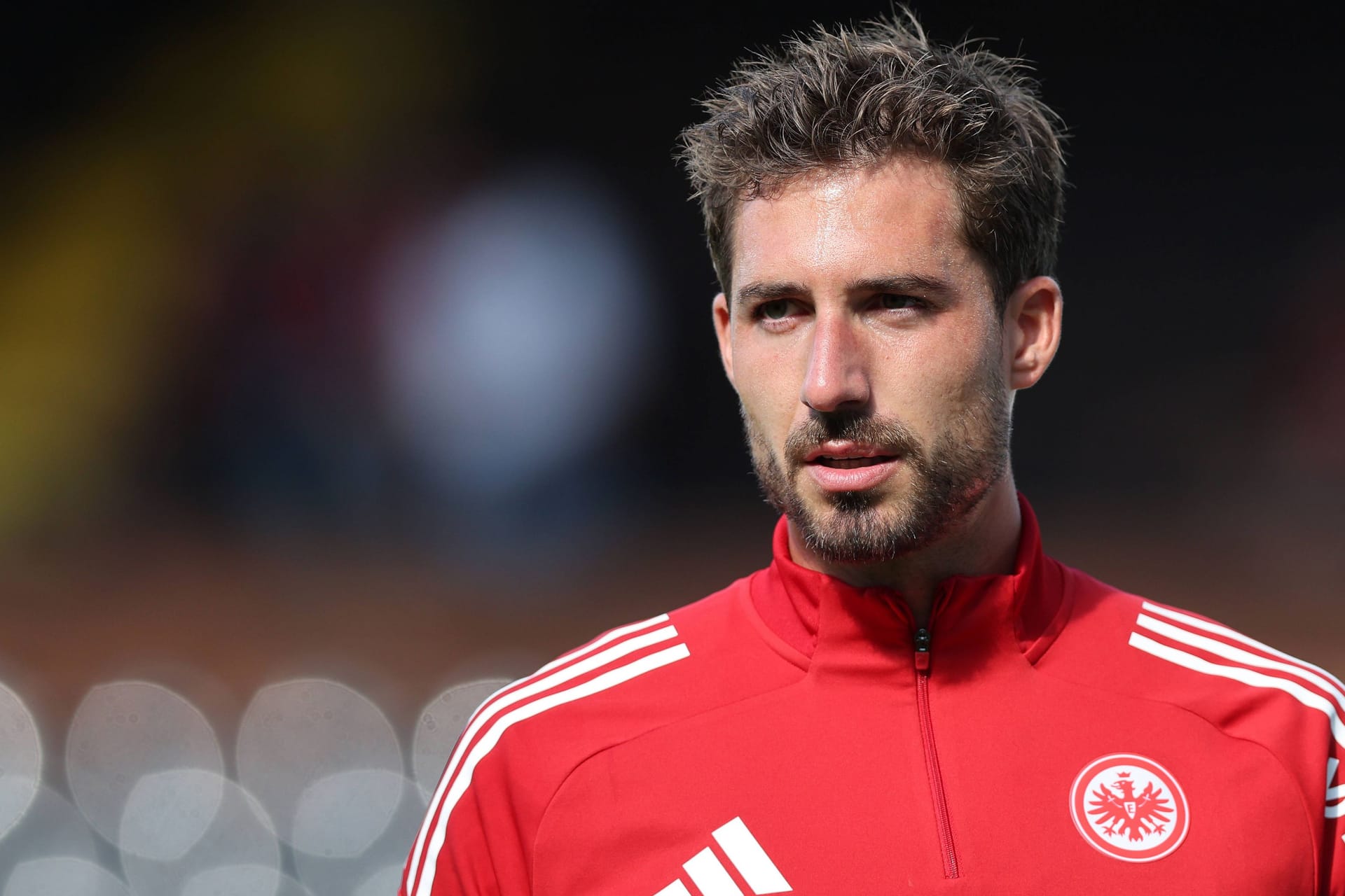 Kevin Trapp: Er machte bereits einmal in Paris Station.