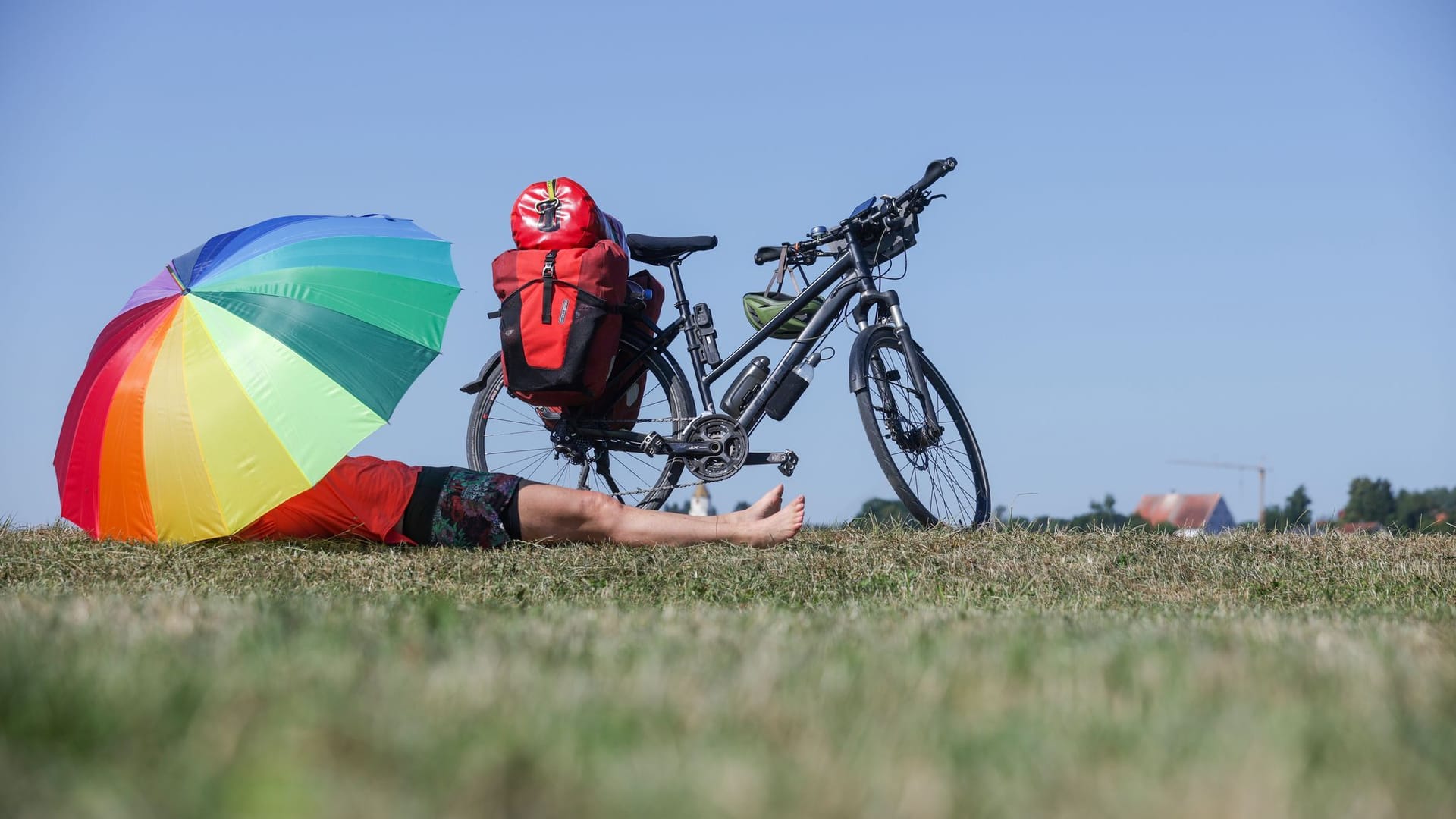Wetter in Baden-Württemberg