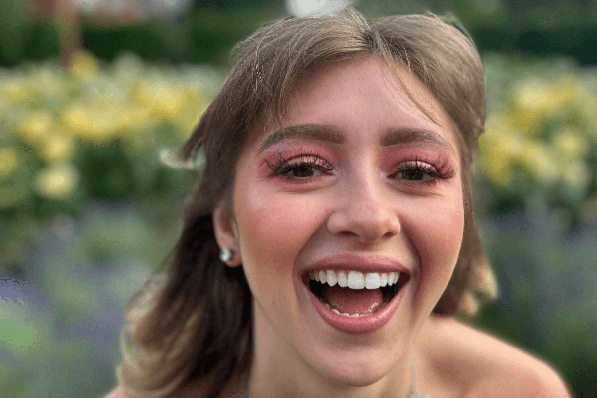 Paloma Shemirani starb im Juli 2024 an einem Herzinfarkt (Archivbild): Ihre Brüder machen der Mutter schwere Vorwürfe.