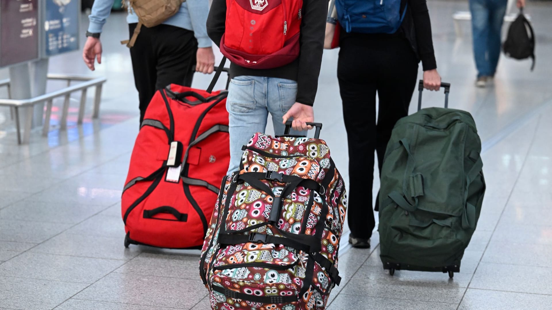 Flughafen Flughafen