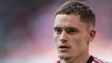 "So kreativ": Liverpool-Trainer lobt Florian Wirtz