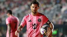 Bericht: Besonderer Vertrag für Messi