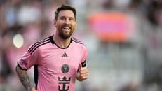 Berichte: Miami bietet Messi Rentenvertrag