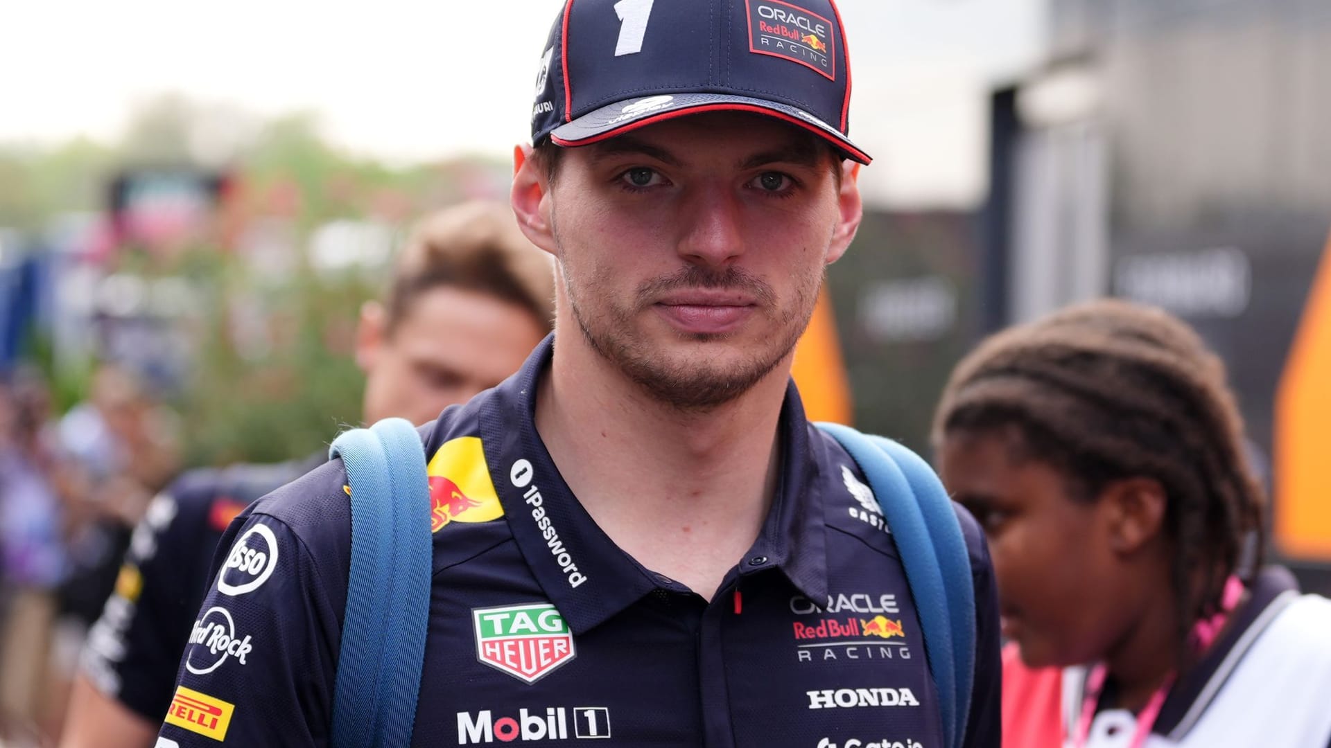 Formel 1 - Vor dem Großen Preis von Ungarn
