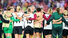 DFB-Frauen rutschen in der Weltrangliste ab
