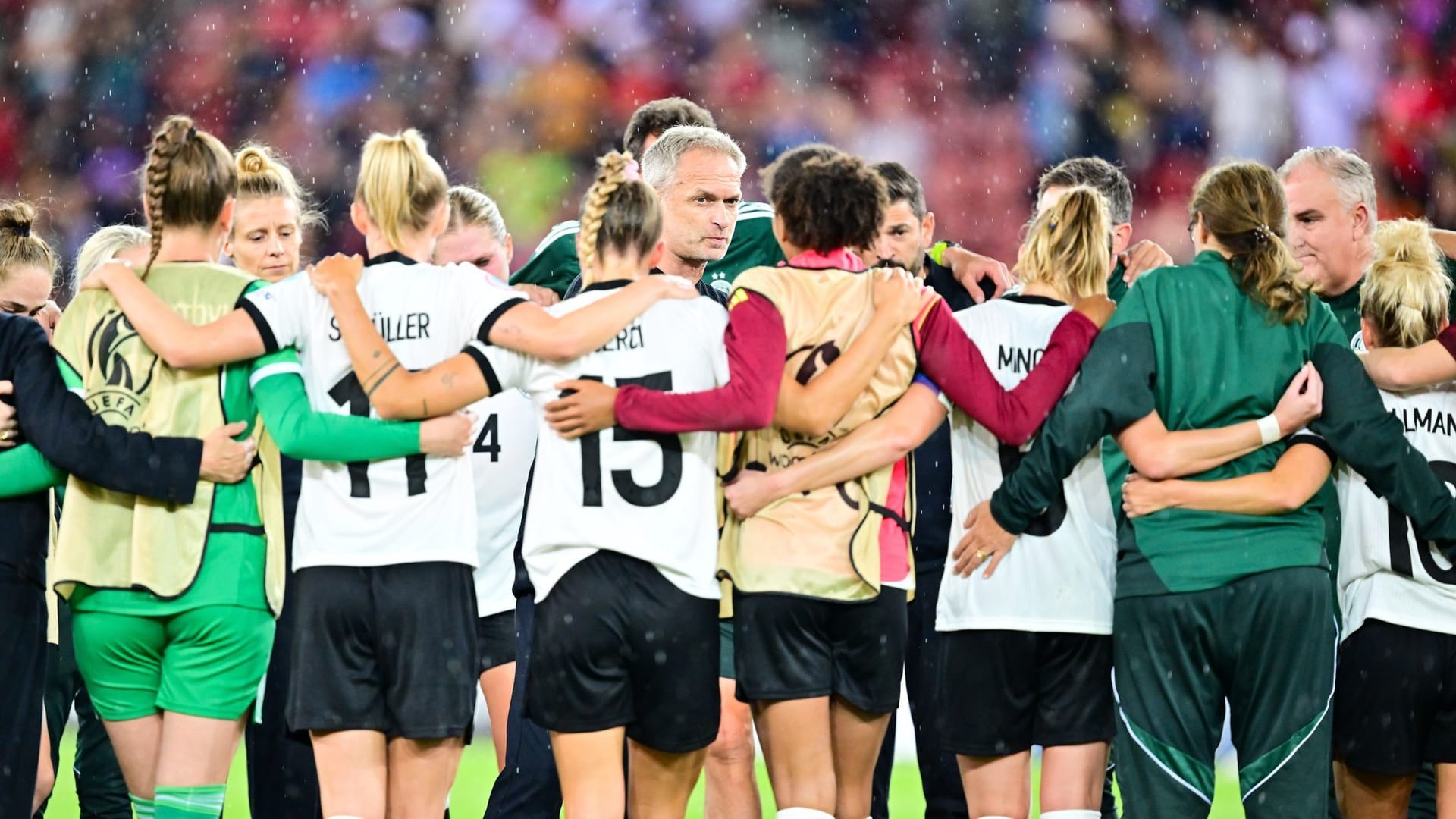Deutsches Nationalteam Deutsches Nationalteam