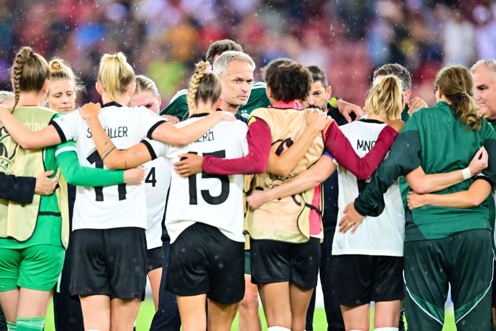 Deutsches Nationalteam