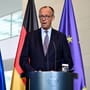 Ukraine-Schalte mit Trump, Merz und Selenskyj