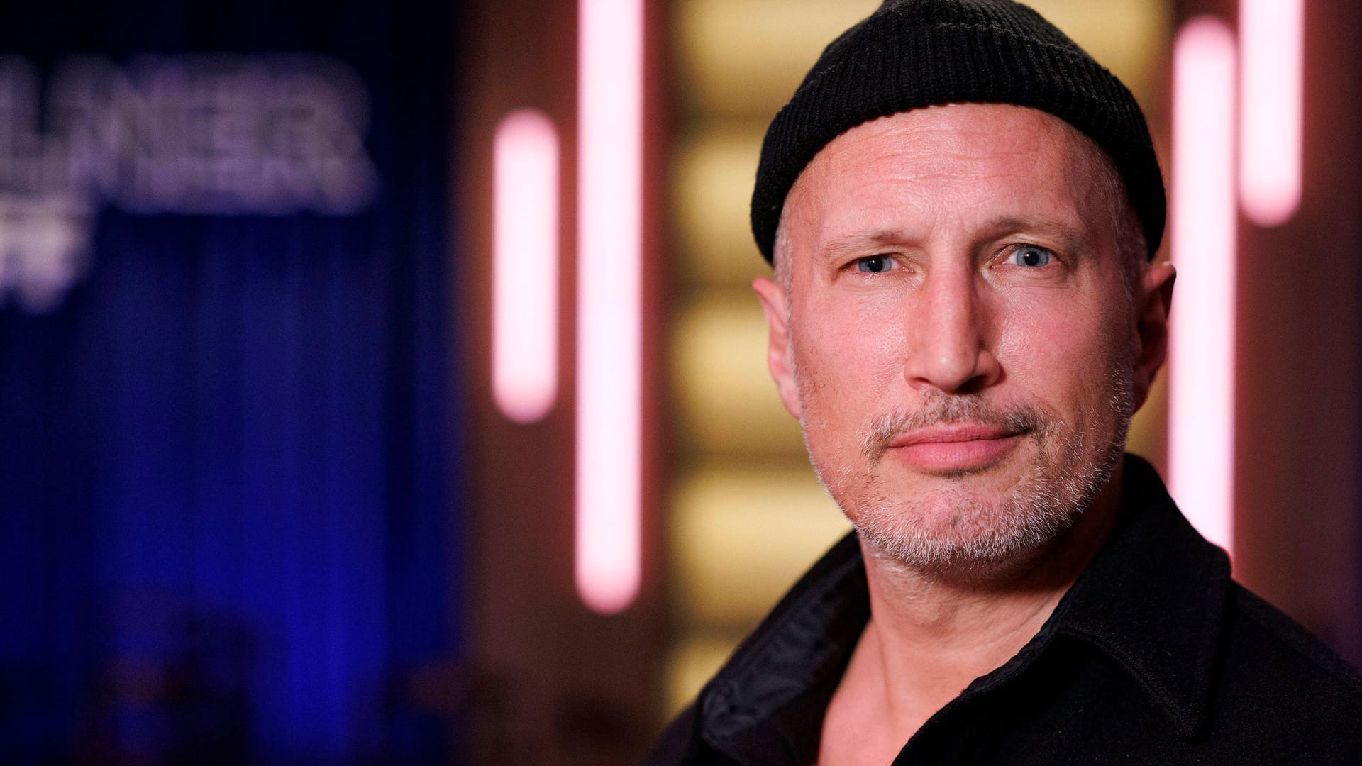 Benno Fürmann: Der Schauspieler hat mit seiner Ex-Freundin eine Tochter.