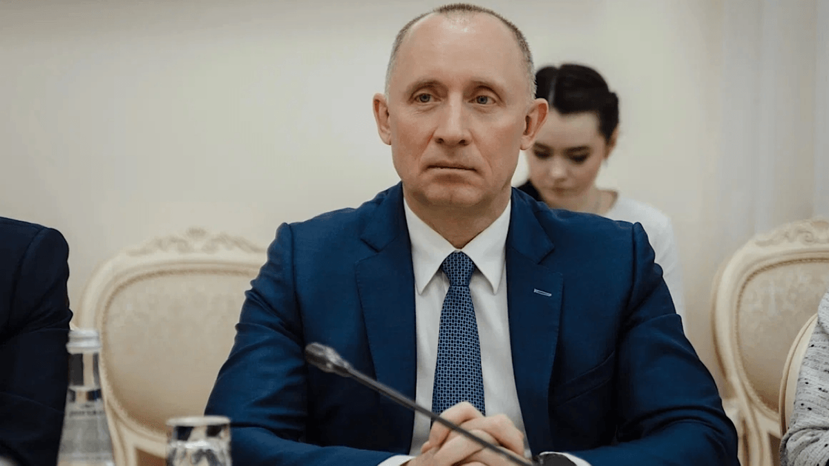 Ukraine-Krieg: Russland nimmt Vize-Gouverneur der Region Kursk