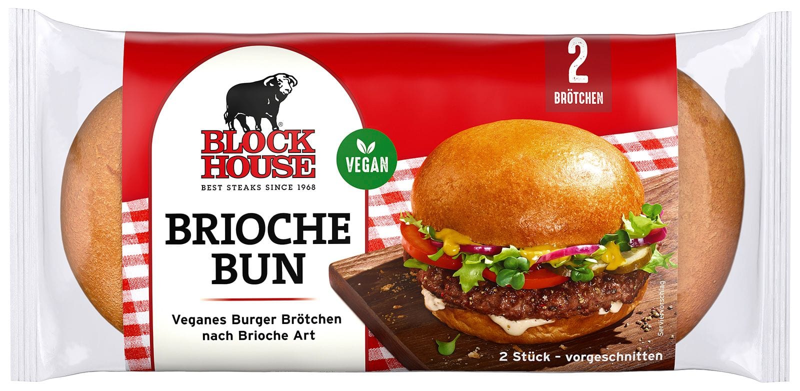 So sieht das Produkt aus, das nun zurückgerufen wurde: Womöglich stecken in einigen Packungen Metallteile.