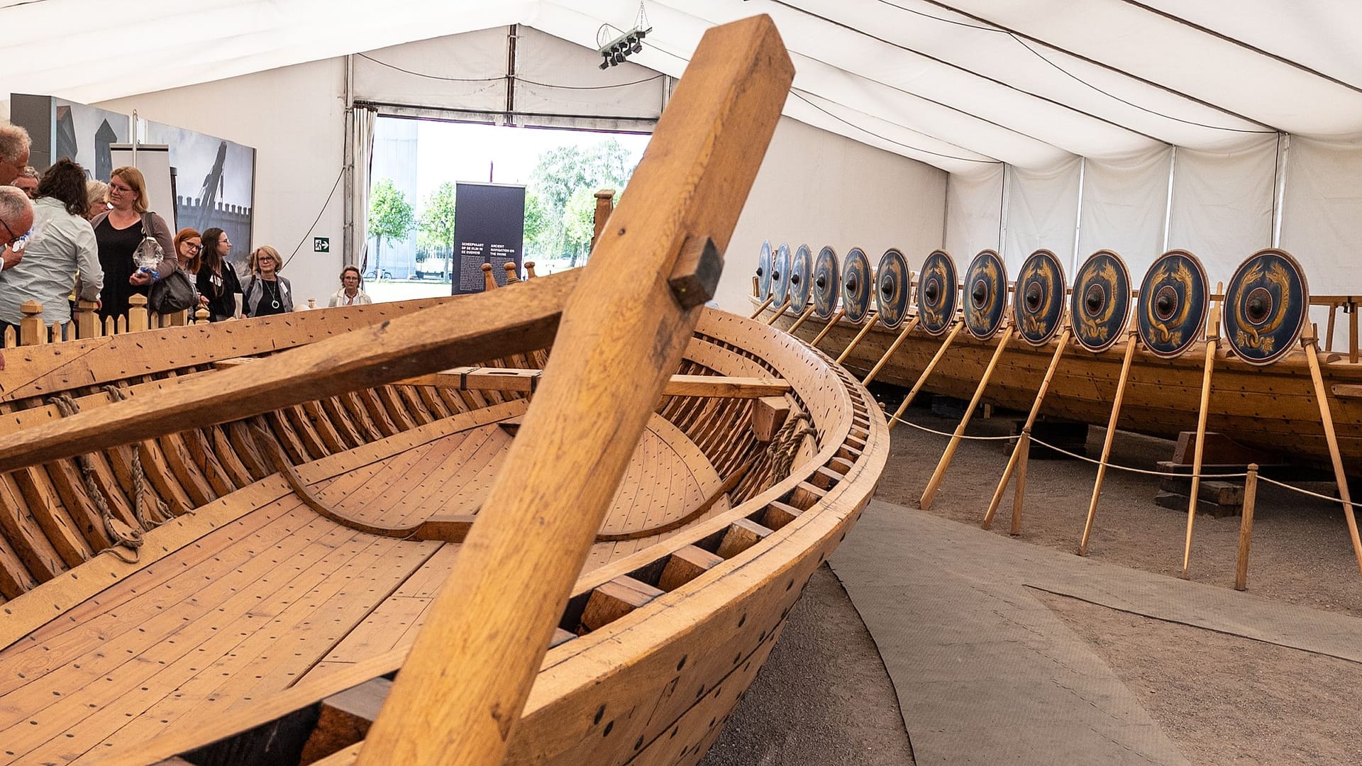 LVR-Römermuseum Xanten