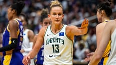 Fiebich über Dildos in WNBA: "Einfach ein bisschen dumm"