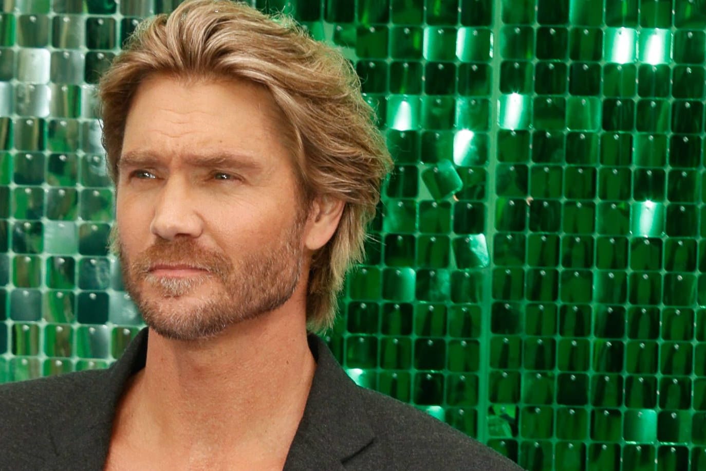 Chad Michael Murray: Der Schauspieler war als Jugendlicher sehr krank.
