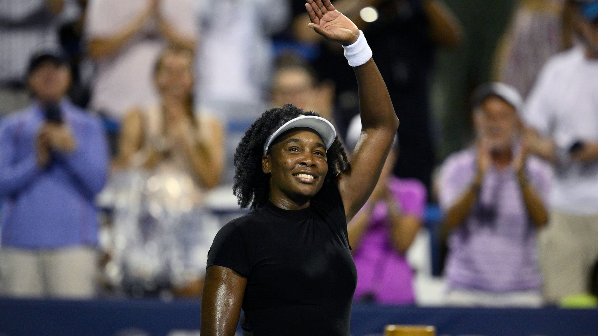 Washington Tennis