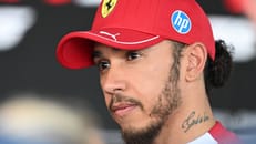 Hamilton-Rücktritt? Das sagt der Ferrari-Boss