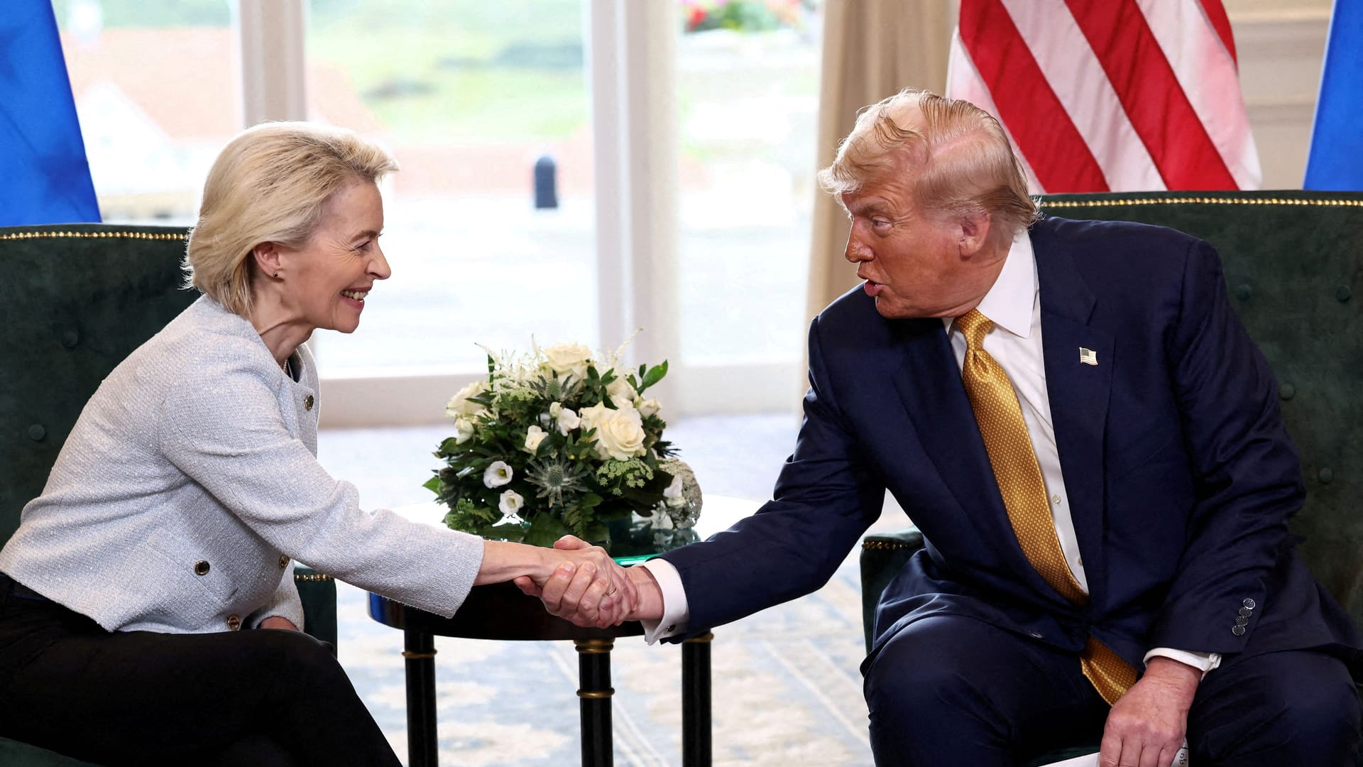 USA-TRUMP/TARIFFS-EU-ENERGY