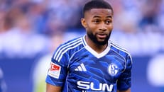 Schalke-Profi lässt Hund zurück – Klub reagiert