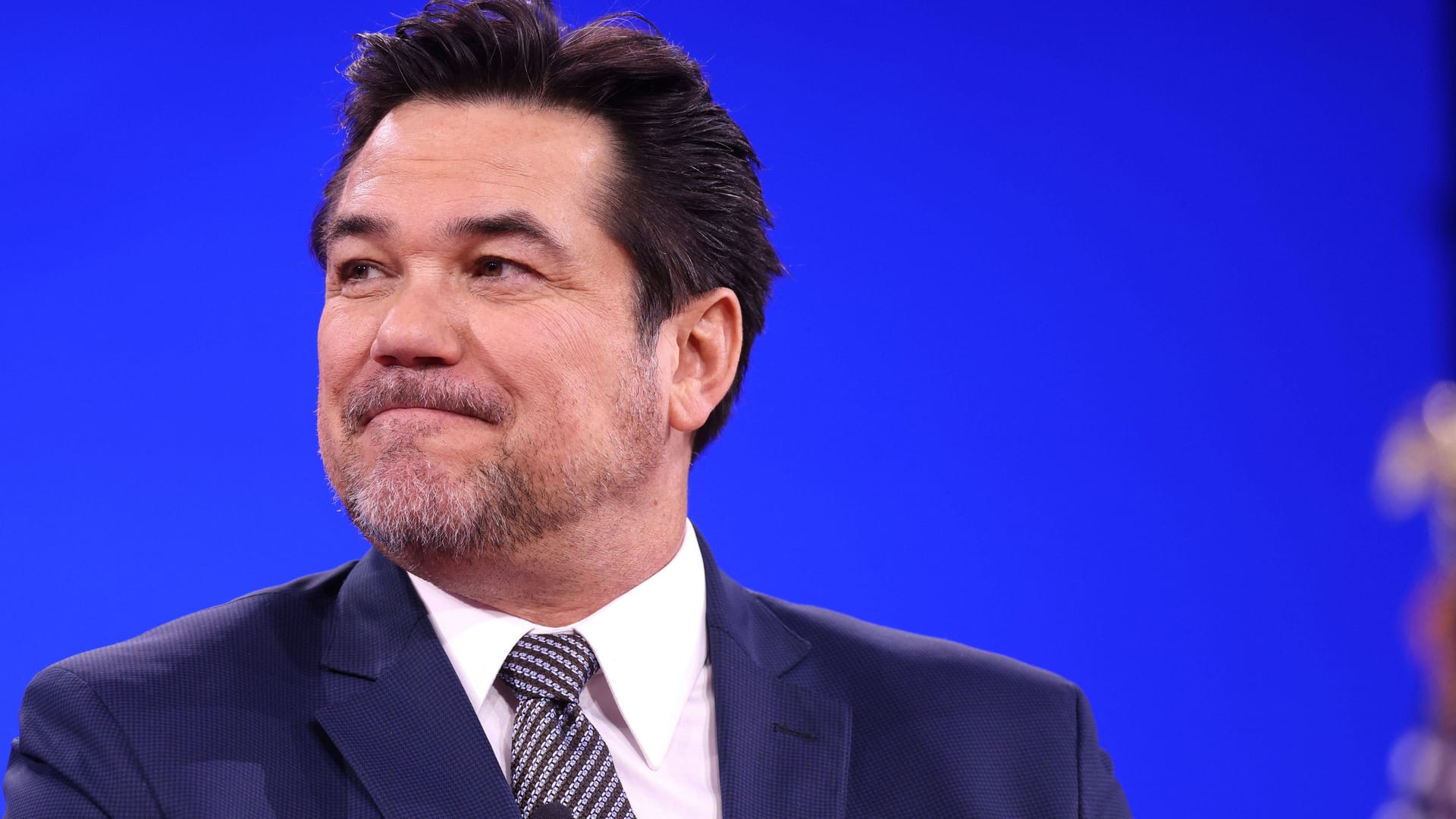 Dean Cain: Der Schauspieler wurde durch seine Rolle als Superman bekannt.